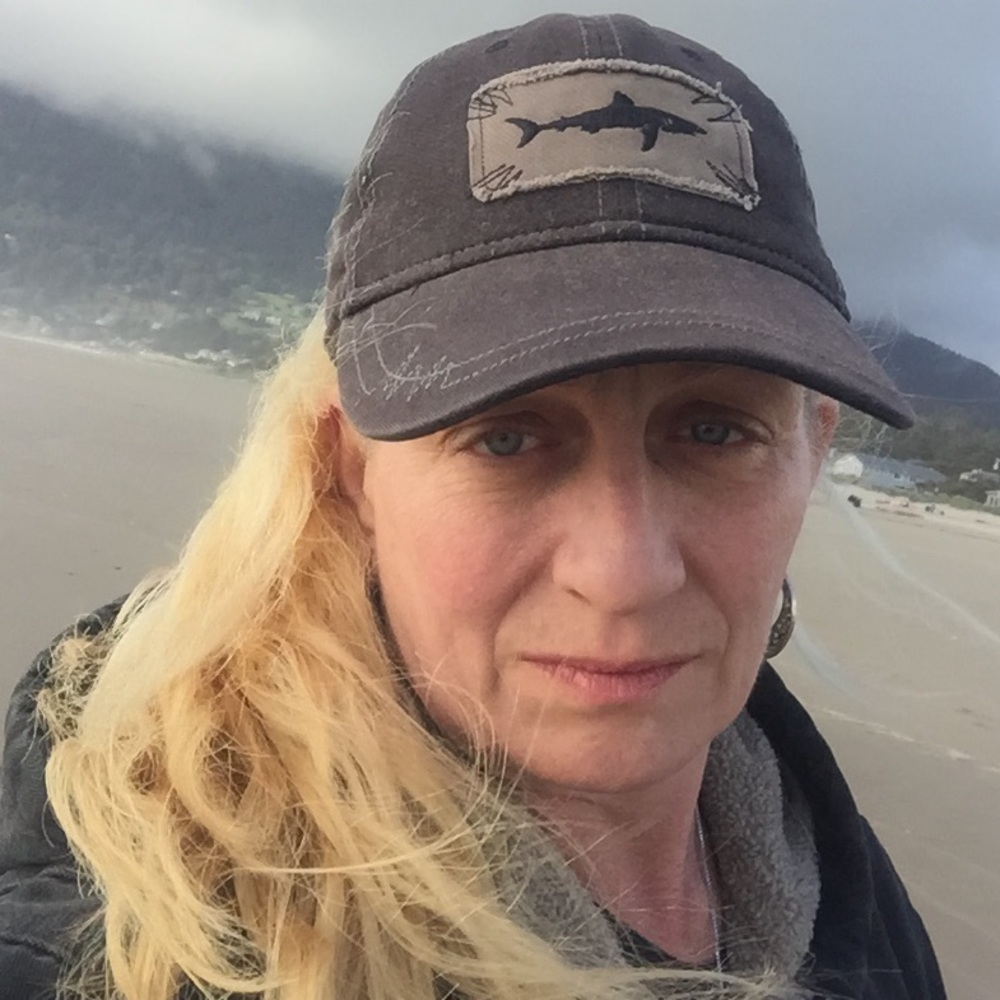 Meet your Posher, Karen